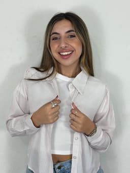 Camisa Esmeralda - imagen