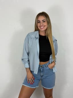 Camisa Esmeralda - imagen