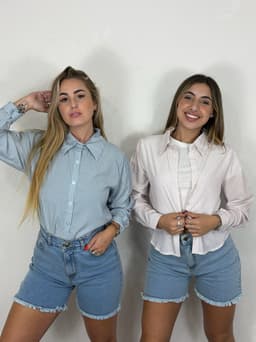 Camisa Esmeralda - imagen