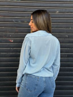 Camisa Esmeralda - imagen