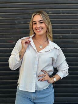 Camisa Esmeralda - imagen