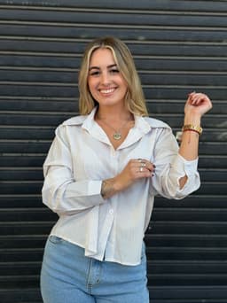 Camisa Esmeralda - imagen