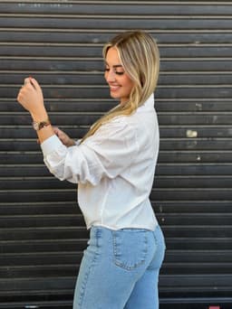 Camisa Esmeralda - imagen