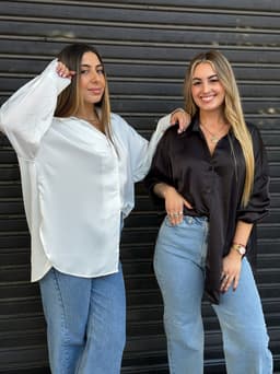 Camisa Amber - imagen
