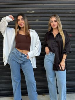 Camisa Amber - imagen
