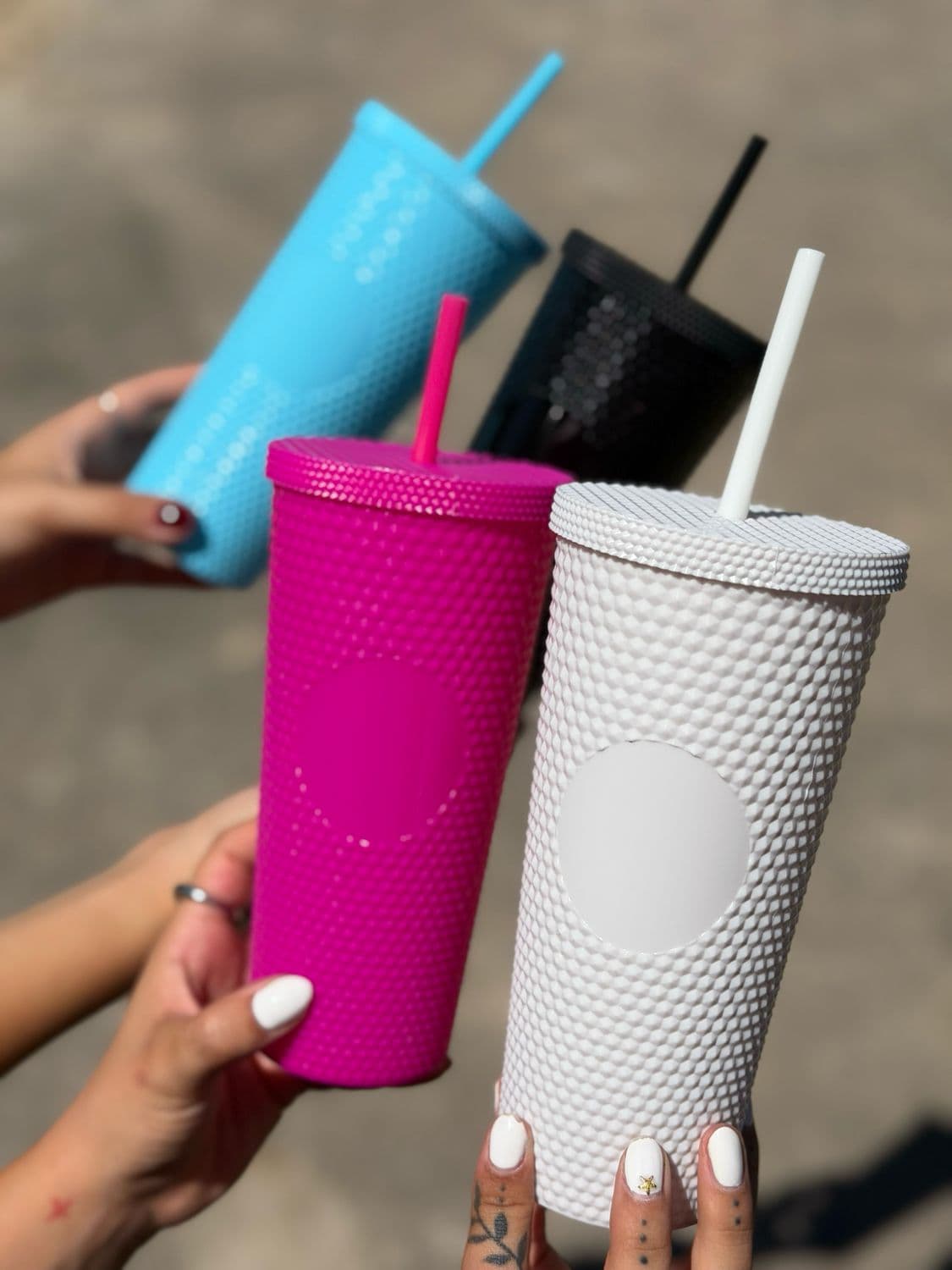 Vaso Mood por MAYOR ($90 c/u paquete de 6 unidades)