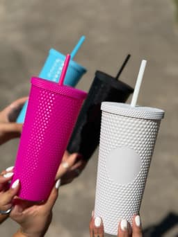 Vaso Mood por MAYOR ($90 c/u paquete de 6 unidades) - imagen