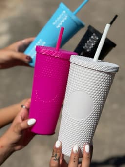 Vaso Mood por MAYOR ($90 c/u paquete de 6 unidades) - imagen