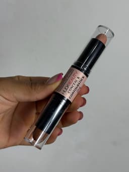 Corrector de Ojeras y Contorno - imagen