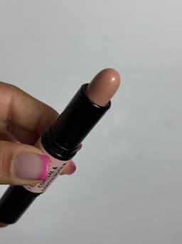 Corrector de Ojeras y Contorno - imagen