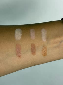 Corrector de Ojeras y Contorno - imagen