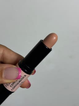 Corrector de Ojeras y Contorno - imagen