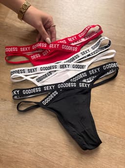 Colaless de Lenceria (1X$100) - imagen