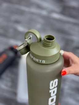Botella Urban - imagen