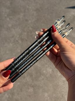 Lapiz Deliniador con Sacapuntas - imagen