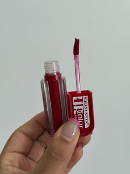 Labial Liquido Mate - imagen
