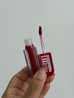 Labial Liquido Mate - imagen