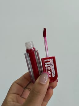 Labial Liquido Mate - imagen
