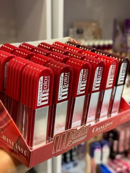 Labial Liquido Mate - imagen