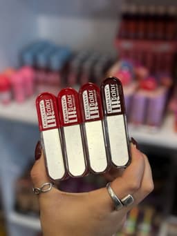 Labial Liquido Mate - imagen