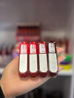 Labial Liquido Mate - imagen