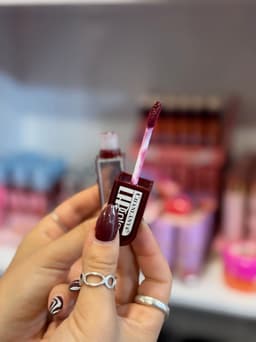 Labial Liquido Mate - imagen