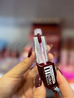 Labial Liquido Mate - imagen