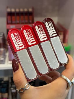 Labial Liquido Mate - imagen