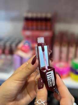 Labial Liquido Mate - imagen