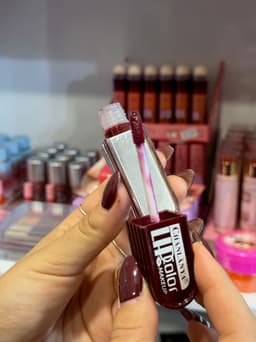 Labial Liquido Mate - imagen