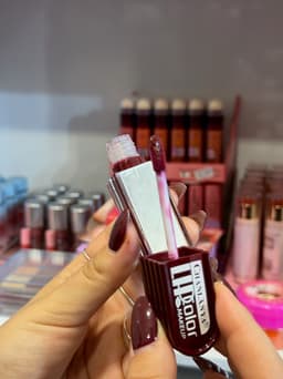 Labial Liquido Mate - imagen