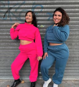 Conjunto Los Angeles - imagen