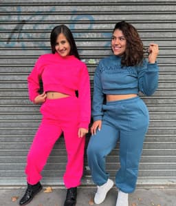 Conjunto Los Angeles - imagen