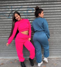 Conjunto Los Angeles