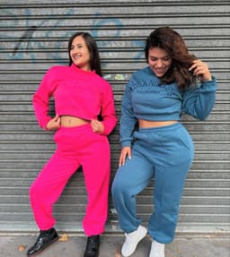Conjunto Los Angeles - imagen