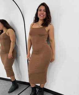Vestido Varadero - imagen