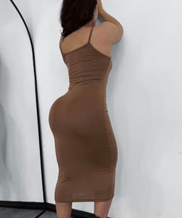 Vestido Varadero - imagen