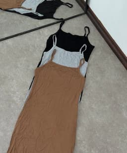 Vestido Varadero
