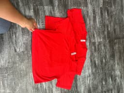 Remera morley basica - imagen