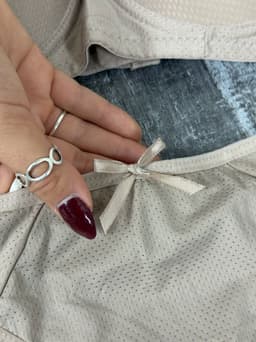 Conjunto de ropa interior - imagen
