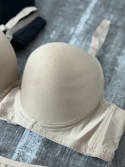 Conjunto de ropa interior - imagen