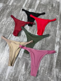 Colaless elastizada (pack de 12) - imagen