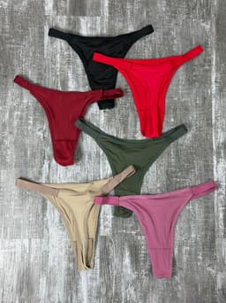 Colaless elastizada (pack de 12) - imagen