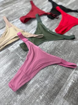 Colaless elastizada (pack de 12) - imagen