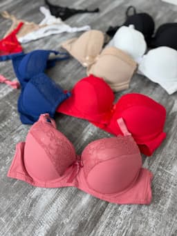 Conjunto de ropa interior - imagen