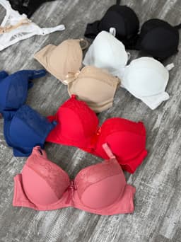 Conjunto de ropa interior - imagen