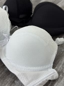 Conjunto de ropa interior - imagen