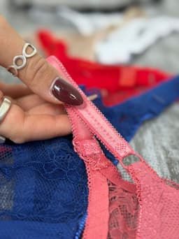 Conjunto de ropa interior - imagen