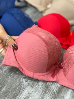 Conjunto de ropa interior - imagen