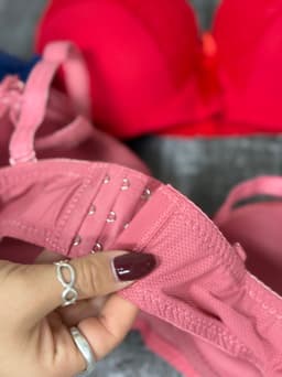Conjunto de ropa interior - imagen